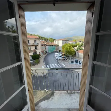 Le Saint Pierre Quillan